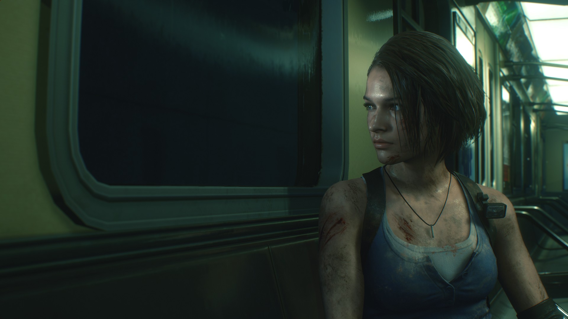 Resident Evil 3: Remake - Imagen 14